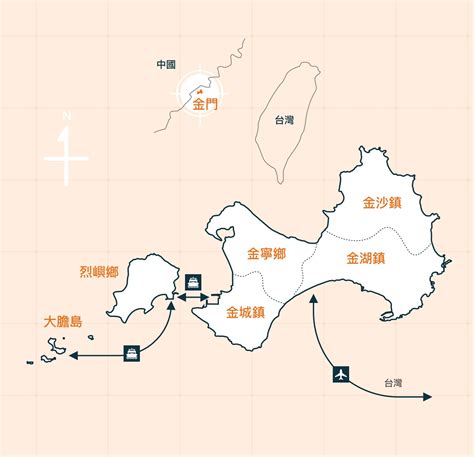 金門衛星地圖|金門縣現有巷道資訊管理系統 電子地圖